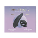 Collection We-Vibe® & Womanizer® Lust & Luxury