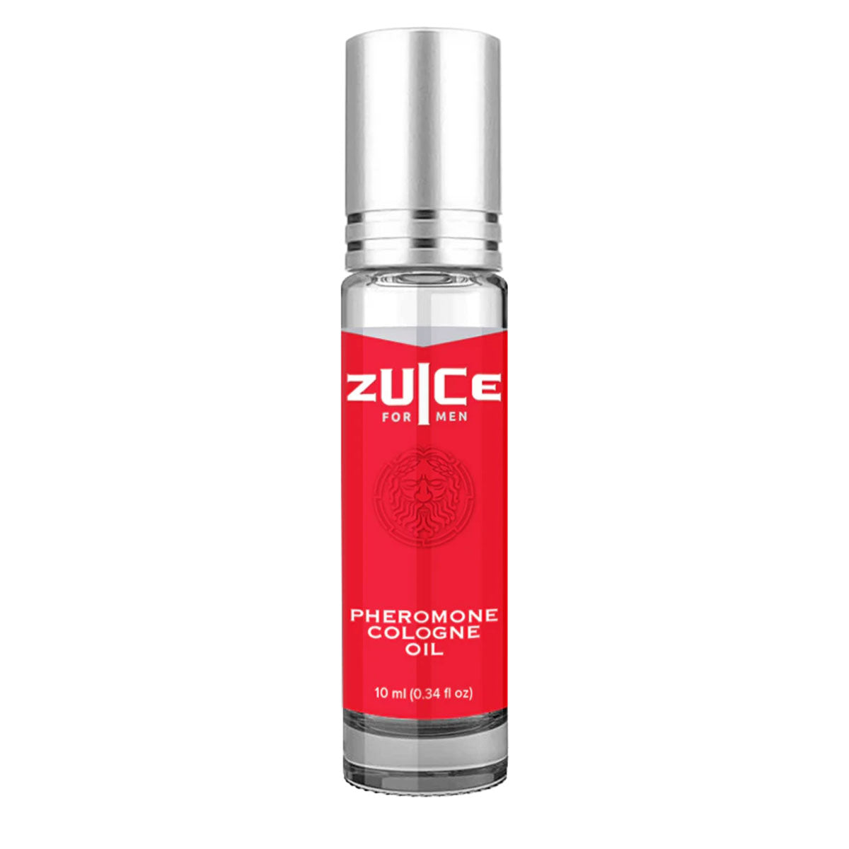 ZUICE pour hommes Cologne huile – 10 ML