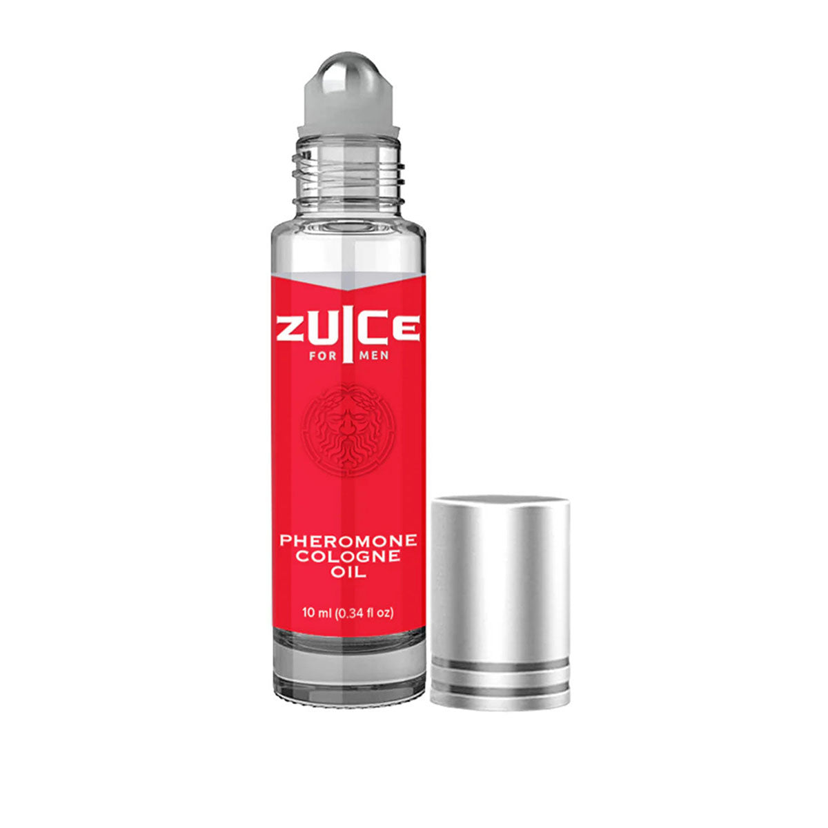ZUICE pour hommes Cologne huile – 10 ML