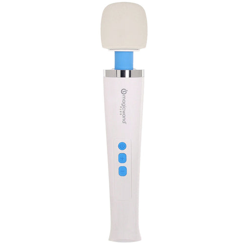 La baguette magique + Plus Vibrateur