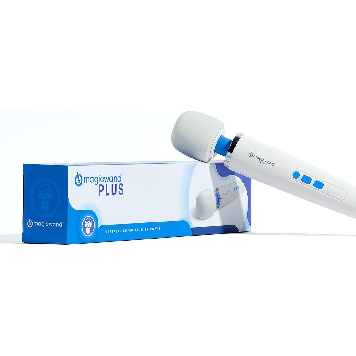 La baguette magique + Plus Vibrateur