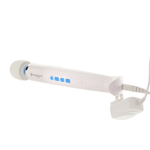 La baguette magique + Plus Vibrateur
