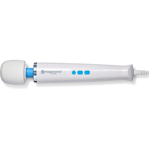 La baguette magique + Plus Vibrateur
