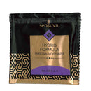 Sensuva – Formule Hybride Hydratant Personnel - Original - Foil 6ml/0,20 fl oz.