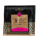 Sensuva – Ultra stimulant SUR INSANE - Original - Foil 6ml/0,20 fl oz.