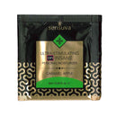 Sensuva – Ultra stimulant SUR INSANE - Pommes de caramel - Foil 6ml/0,20 fl oz.