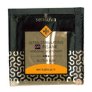 Sensuva – Ultra-stimulant SUR INSANE - Beurre Rhum - Foil 6ml/0,20 fl oz.