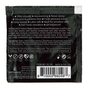 Sensuva – Formule Hybride Hydratant Personnel - Fraise - Foil 6ml/0,20 fl oz.