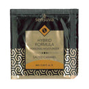 Sensuva – Formule Hybride Hydratant Personnel - Caramel Salé - Foil 6ml/0,20 fl oz.