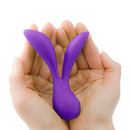 Vibrateur Swan Leaf+ Vitality+ - violet