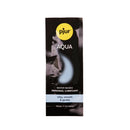 Pjur® Aqua - Lubrifiant personnel à base d'eau naturelle – Oreiller de 2 ml ESSAIS