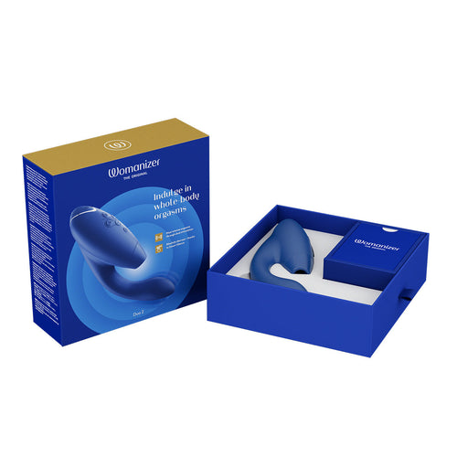 Femmessalon® DUO 2 - Bleuets