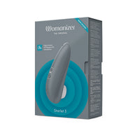 Womanizer® Starlet 3 – Grey