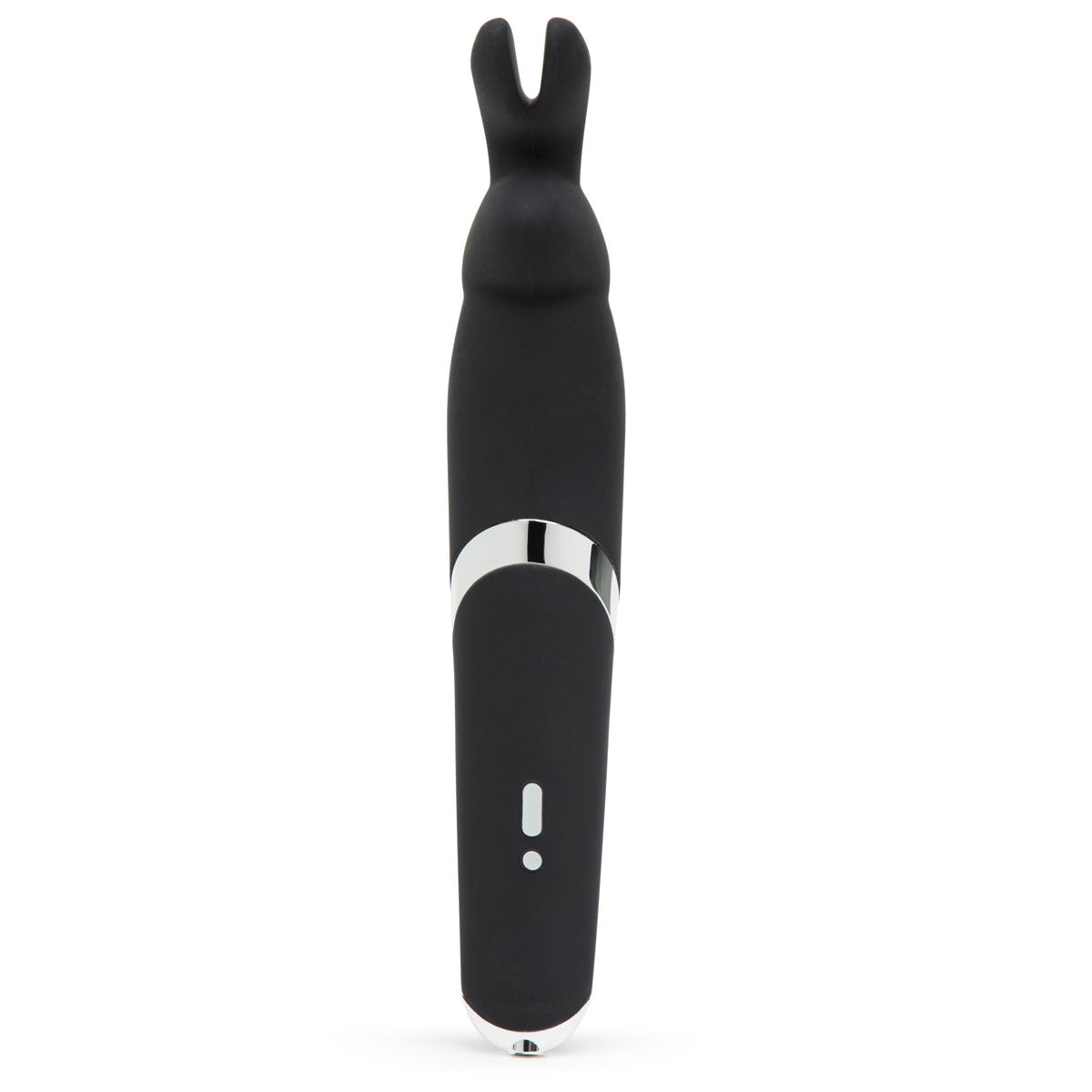 Joyeux lapin – Vibrateur de baguette - Noir