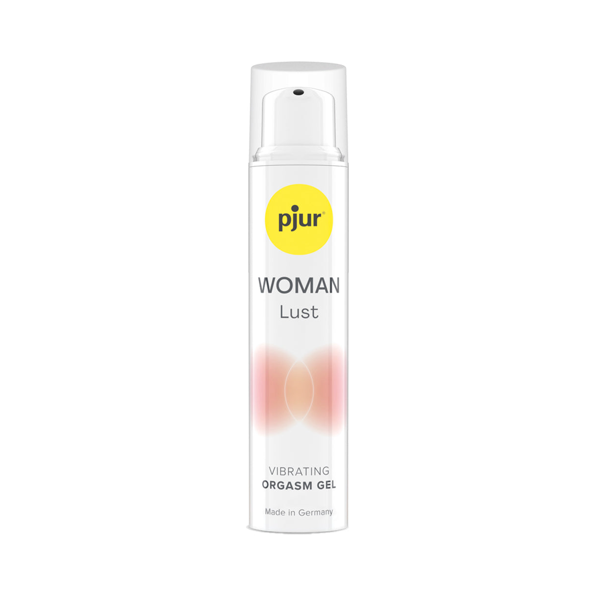 Pjur® Femme - Gel de stimulation clitoridien - Testeur