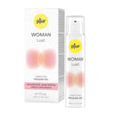 Pjur® Femme - Gel de stimulation clitoridien - Testeur