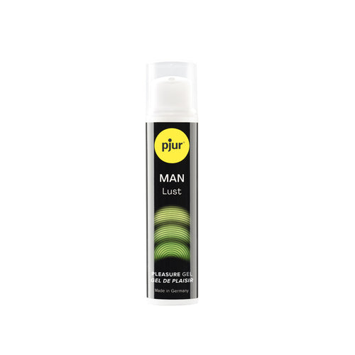 Gel Pjur Man Lust Pleasure – 15ml
