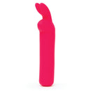 Happy Rabbit – Rechargeable Vibrateur de balles de lapin – rose