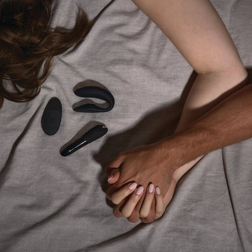 Édition d'anniversaire We-Vibe® limitée - 15 ans d'union