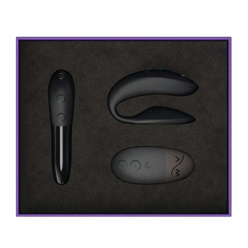 Édition d'anniversaire We-Vibe® limitée - 15 ans d'union