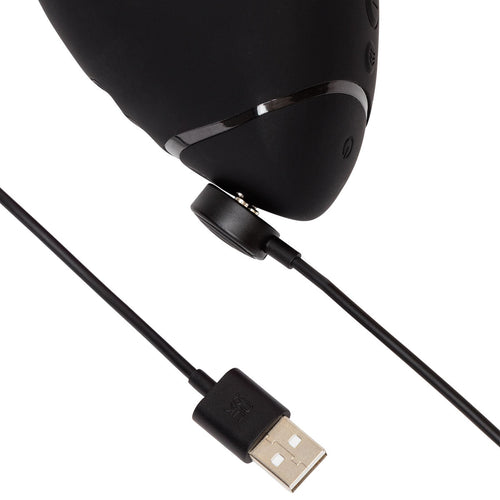 Womanizer® Suivant Duo – Noir
