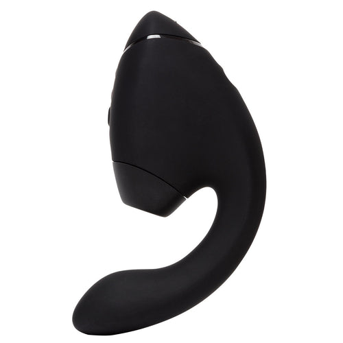 Womanizer® Suivant Duo – Noir
