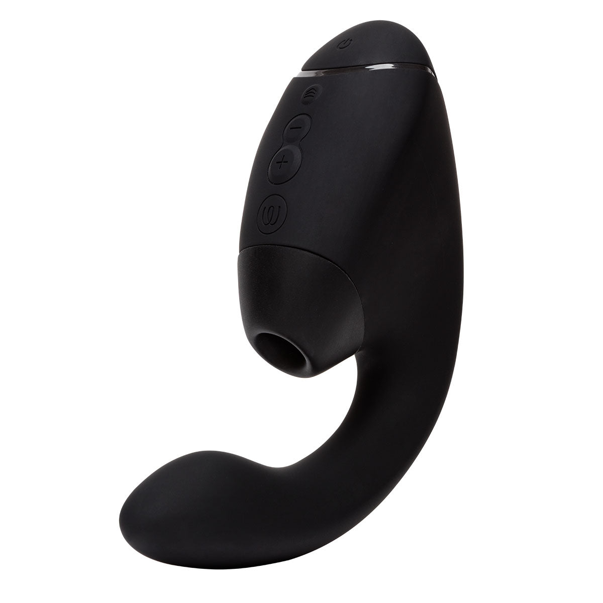 Womanizer® Suivant Duo – Noir