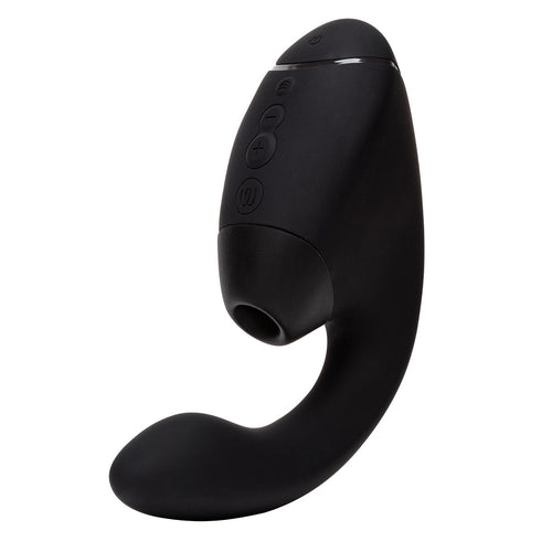 Womanizer® Suivant Duo – Noir