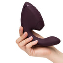 Womanizer® Suivant Duo – violet foncé