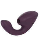 Womanizer® Suivant Duo – violet foncé