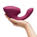 Womanizer® Suivant Duo – Rose Dusky