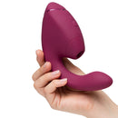 Womanizer® Suivant Duo – Rose Dusky