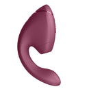 Womanizer® Suivant Duo – Rose Dusky