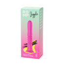 ROMP Vibrateur de poussée de jiggle