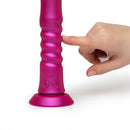 ROMP Vibrateur de poussée de jiggle