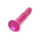 ROMP Vibrateur de poussée de jiggle