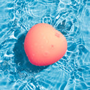 ROMP Stimulateur clitoridien de pêche rose