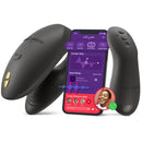 We-Vibe® Chorus Pro – Satin noir