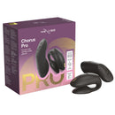 We-Vibe® Chorus Pro – Satin noir