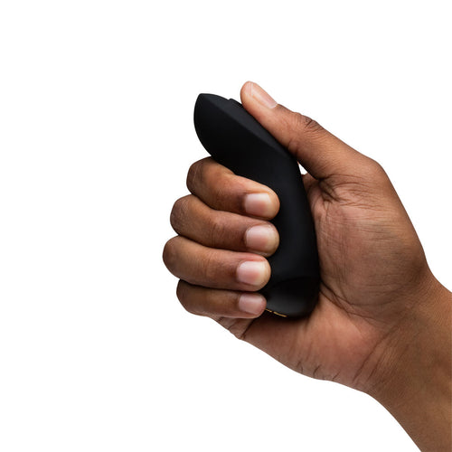 We-Vibe® Chorus Pro – Satin noir