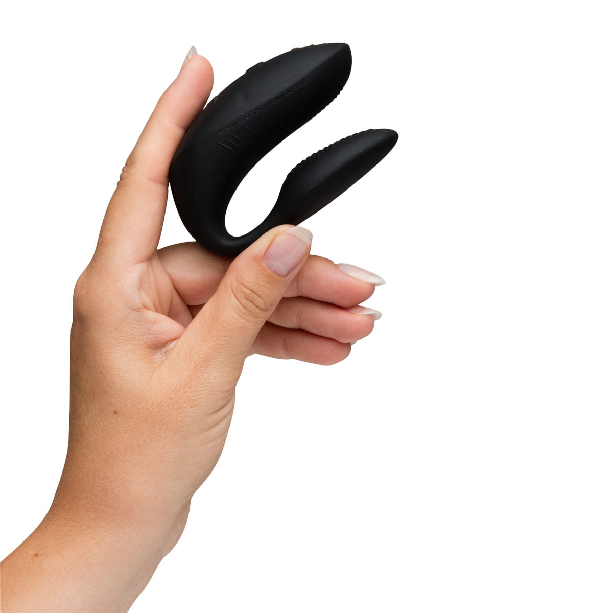 We-Vibe® Chorus Pro – Satin noir