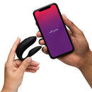 We-Vibe® Chorus Pro – Satin noir
