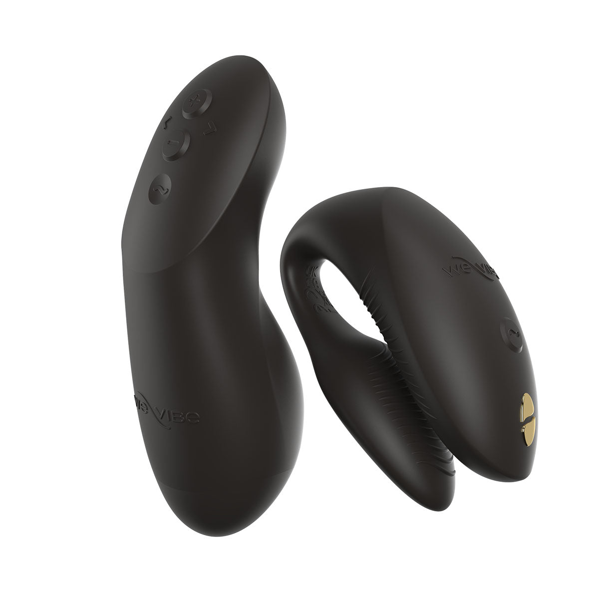 We-Vibe® Chorus Pro – Satin noir