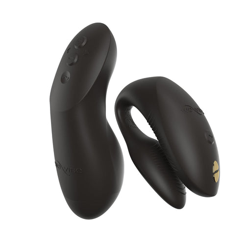 We-Vibe® Chorus Pro – Satin noir