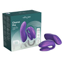 We-Vibe® Chorus Pro – Pourpre cosmique