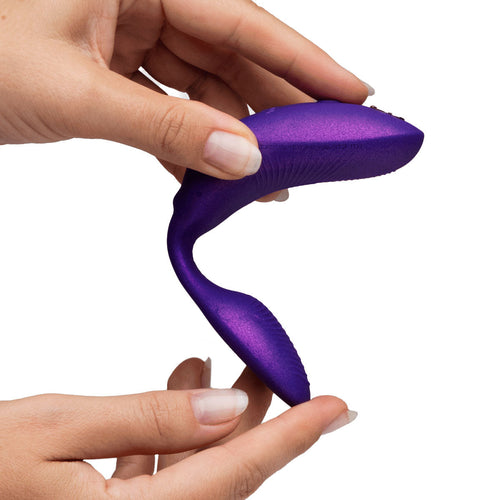 We-Vibe® Chorus Pro – Pourpre cosmique