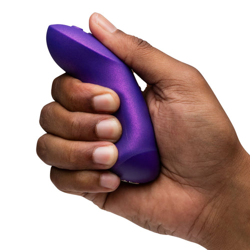 We-Vibe® Chorus Pro – Pourpre cosmique