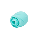 ROMP – Rose Glow – Stimulateur clitoridien – Glow-In-The-Dark Blue