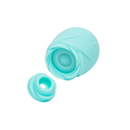 ROMP – Rose Glow – Stimulateur clitoridien – Glow-In-The-Dark Blue