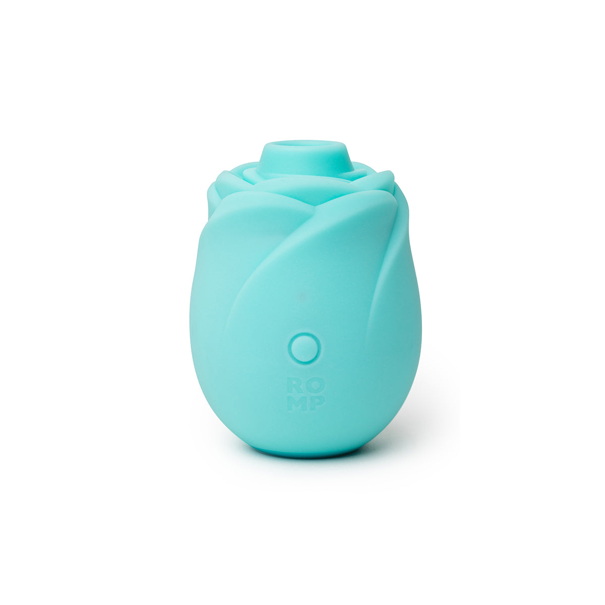 ROMP – Rose Glow – Stimulateur clitoridien – Glow-In-The-Dark Blue